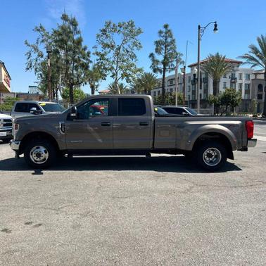 2022 Ford F-350 XL