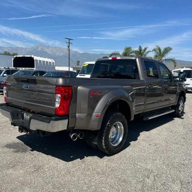 2022 Ford F-350 XL