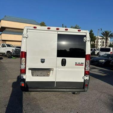 2014 RAM ProMaster 1500 Tradesman
