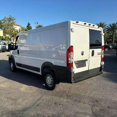 2014 RAM ProMaster 1500 Tradesman