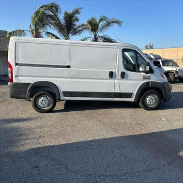 2014 RAM ProMaster 1500 Tradesman