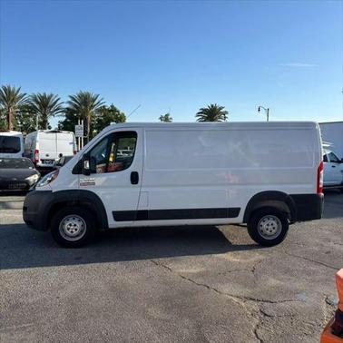 2014 RAM ProMaster 1500 Tradesman