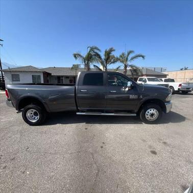 2016 RAM 3500 Laramie