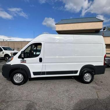 2018 RAM ProMaster 1500 Base
