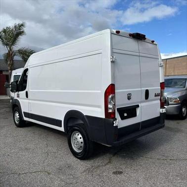 2018 RAM ProMaster 1500 Base