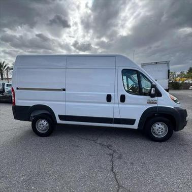 2018 RAM ProMaster 1500 Base