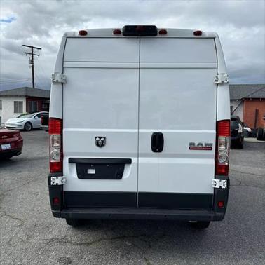 2018 RAM ProMaster 1500 Base
