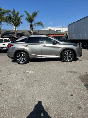 2018 Lexus RX 350 Base