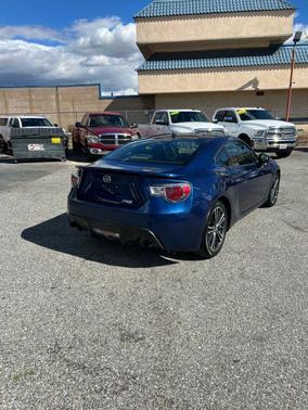 2014 Scion FR-S Base