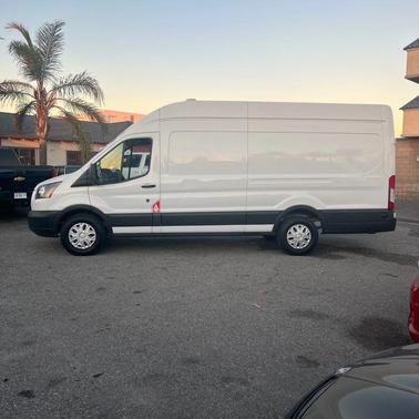 2018 Ford Transit-250 Base