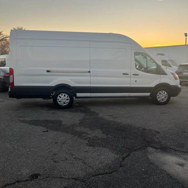 2018 Ford Transit-250 Base
