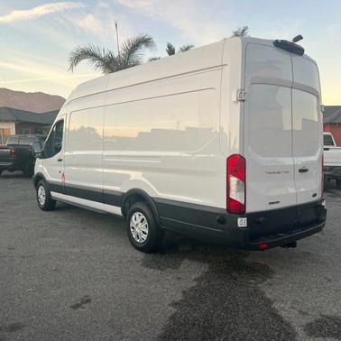 2018 Ford Transit-250 Base