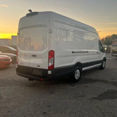 2018 Ford Transit-250 Base