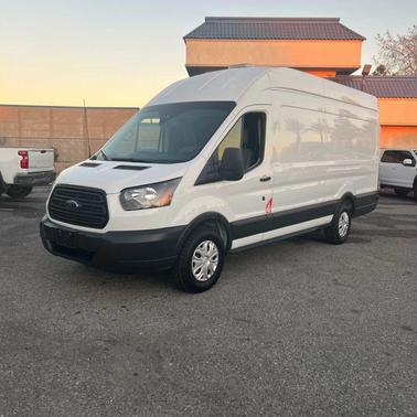 2018 Ford Transit-250 Base