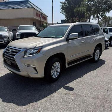 2014 Lexus GX 460 Base