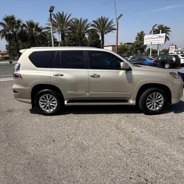2014 Lexus GX 460 Base