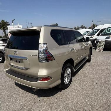 2014 Lexus GX 460 Base