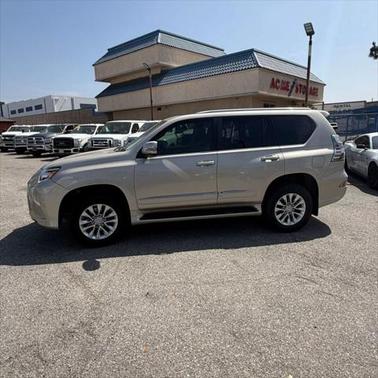 2014 Lexus GX 460 Base