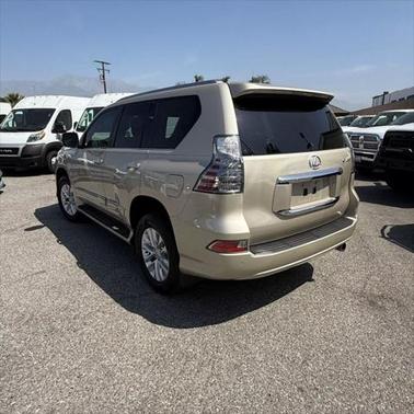 2014 Lexus GX 460 Base