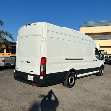 2017 Ford Transit-350 Base
