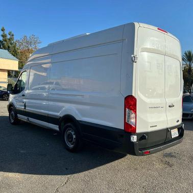 2017 Ford Transit-350 Base