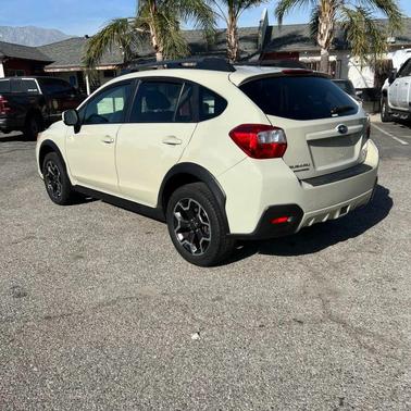 2014 Subaru XV Crosstrek 2.0i Premium