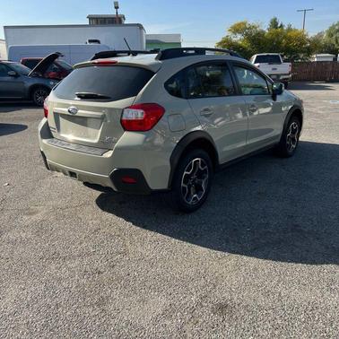2014 Subaru XV Crosstrek 2.0i Premium