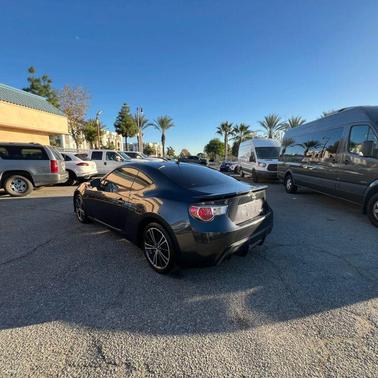 2014 Scion FR-S Base