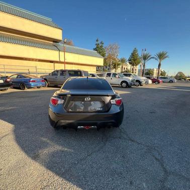 2014 Scion FR-S Base