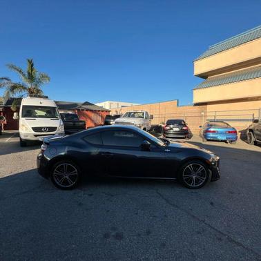 2014 Scion FR-S Base