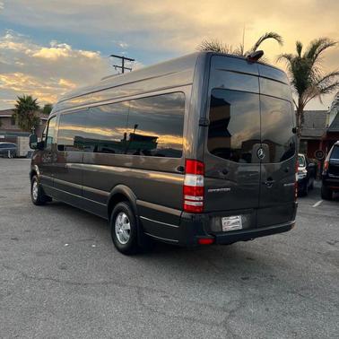 2015 Mercedes-Benz Sprinter 2500 High Roof