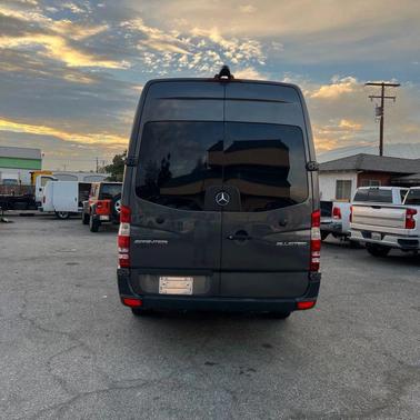 2015 Mercedes-Benz Sprinter 2500 High Roof