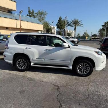 2015 Lexus GX 460 Luxury