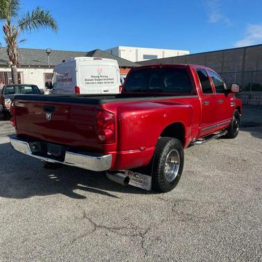 2007 Dodge Ram 1500 Sport