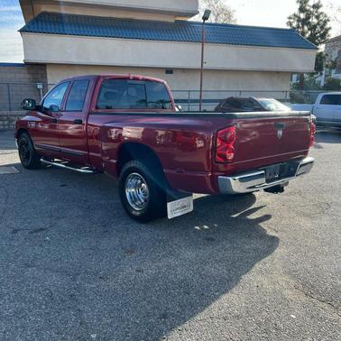 2007 Dodge Ram 1500 Sport