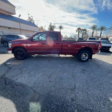 2007 Dodge Ram 1500 Sport