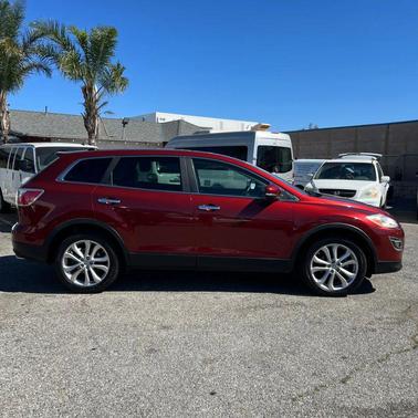 2012 Mazda CX-9 Grand Touring