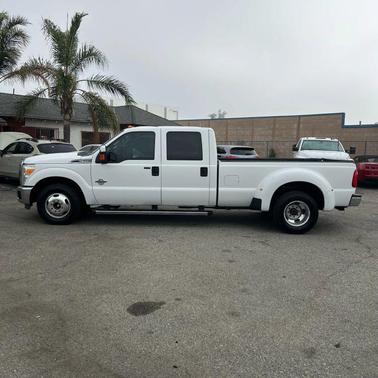 2015 Ford F-350 XLT