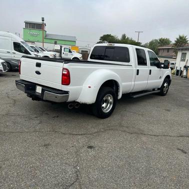 2015 Ford F-350 XLT