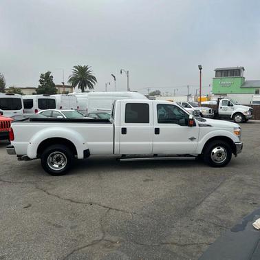 2015 Ford F-350 XLT