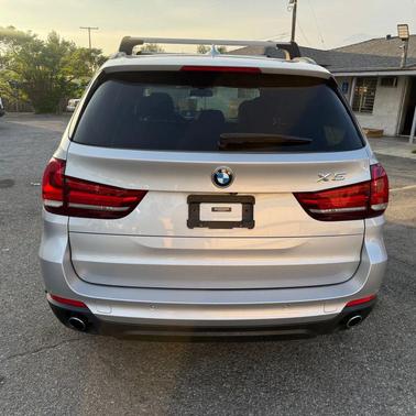2016 BMW X5 sDrive35i