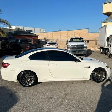 2012 BMW M3 Base