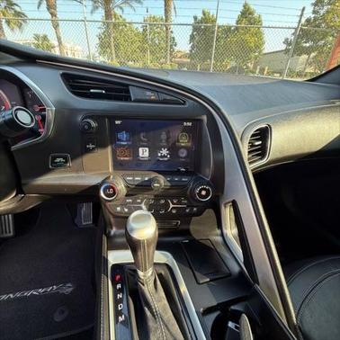 2014 Chevrolet Corvette Stingray Base