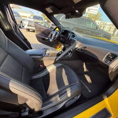 2014 Chevrolet Corvette Stingray Base