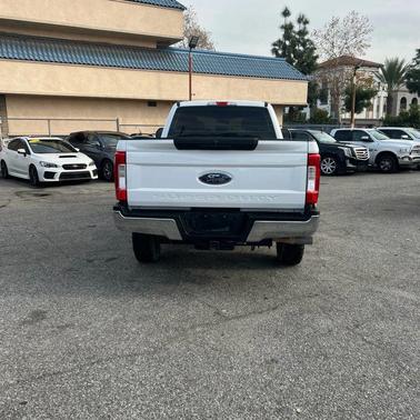 2019 Ford F-250 XL