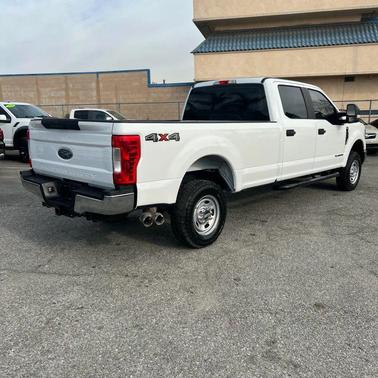 2019 Ford F-250 XL