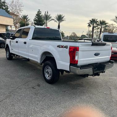 2019 Ford F-250 XL