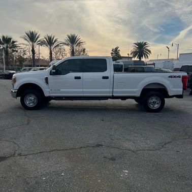 2019 Ford F-250 XL