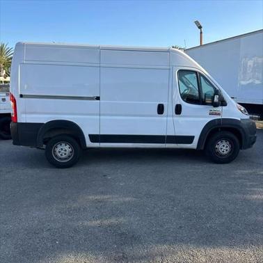 2021 RAM ProMaster 1500 Base