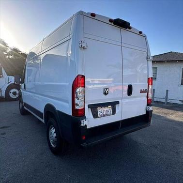 2021 RAM ProMaster 1500 Base